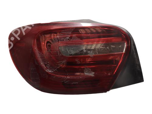 Used Left taillight Left taillight 39426069 39426069