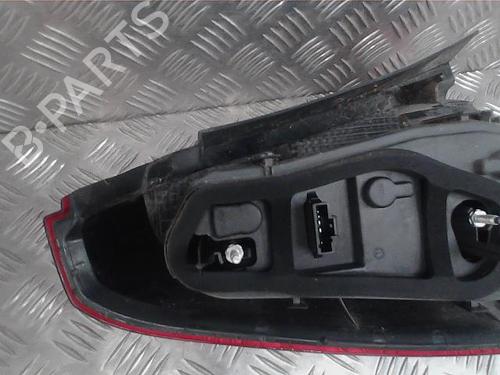 Right taillight DACIA LOGAN (LS_) 1.2 16V (LS1N, LS02, BS02) | BP24286088C35 - Image 5