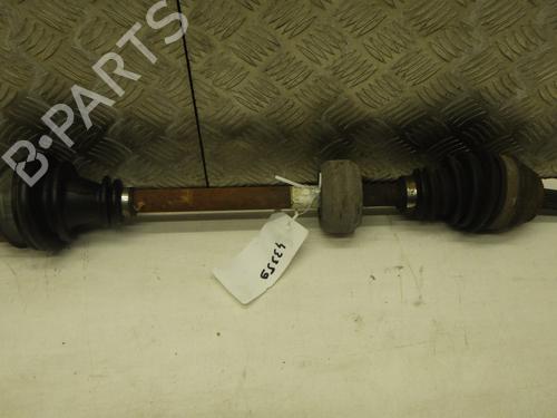Used Right front driveshaft RENAULT SUPER 5 (B/C40_) 1.1 (48 hp) 30877988