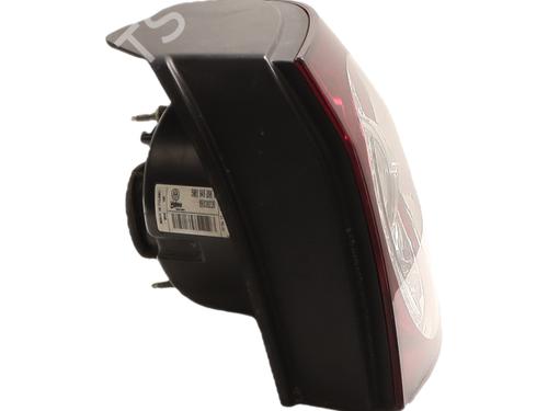 Right taillight VW GOLF PLUS V (5M1, 521) 1.9 TDI | BP36652880C35 - Image 4