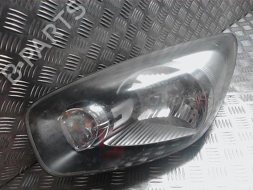 Left headlight KIA PICANTO II (TA) 1.0 | BP24285669C28 - Image 11