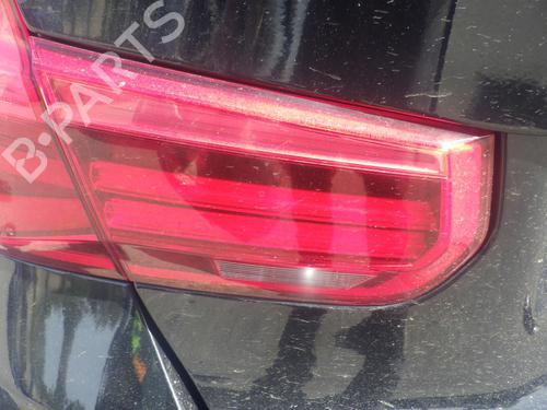 Farolim esquerdo da mala Farolim esquerdo da mala BMW 3 Touring (F31) 335 d xDrive (313 hp) 34110705 34110705