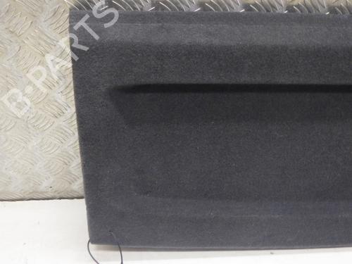 Hattehylde Hattehylde VW POLO IV (9N_, 9A_) 1.4 FSI (86 hp) 33719211 33719211