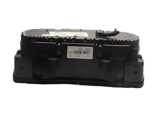 Instrument cluster VW EOS (1F7, 1F8) 1.4 TSI | BP38971879C47 - Image 3