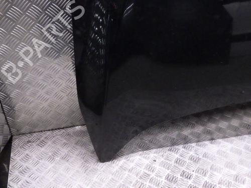 Hood RENAULT MEGANE III Hatchback (BZ0/1_, B3_) 1.5 dCi (BZ0C) | BP27747163C1