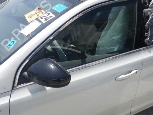 Used Front left door window PEUGEOT 308 SW II (LC_, LJ_, LR_, LX_, L4_) 1.2 THP 130 (131 hp) 27300837