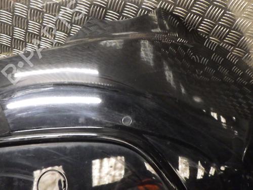 Rear bumper ALFA ROMEO MITO (955_) 1.4 MultiAir (955AXL1B) | BP24800011C8 