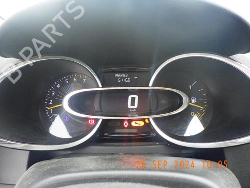 Left front window switch RENAULT CLIO IV (BH_) 0.9 TCe 90 (BHNF, BHMA, BHMH, BHJK, BHJR) | BP33454326I27 - Image 8