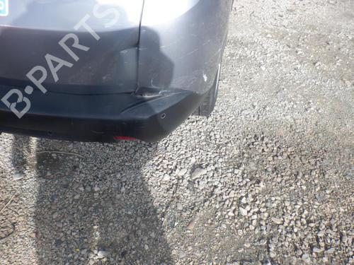 Front right window mechanism PEUGEOT 2008 I (CU_) 1.2 PureTech 82 | BP24287345C23  - Image 7