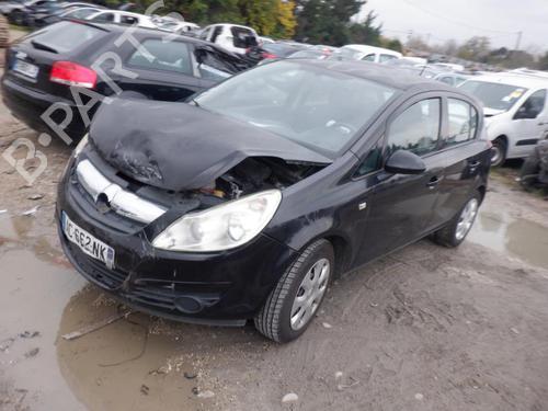 Left taillight OPEL CORSA D (S07) 1.3 CDTI (L08, L68) | BP24286406C34  - Image 14