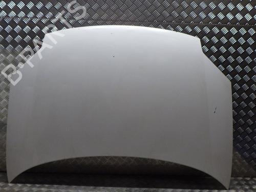 Used Hood PEUGEOT PARTNER Box Body/MPV (5_, G_) 1.9 D (69 hp) 24286260