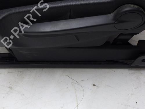 Left front seat OPEL VIVARO B Van (X82) 1.6 CDTI (05) | BP36652848C15 - Image 2