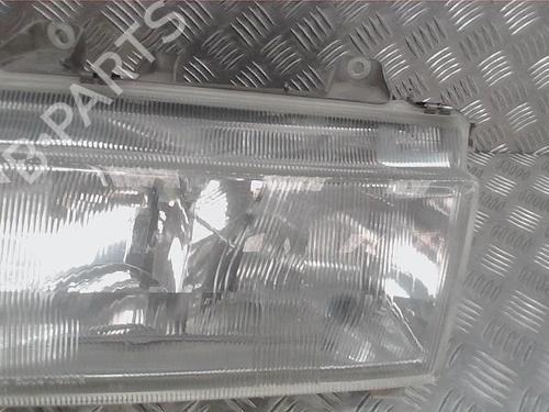 Used Left headlight Left headlight FIAT ULYSSE (220_) 1.9 TD (92 hp) 24287450 24287450