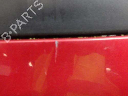 Front bumper CITROËN C3 I (FC_, FN_) 1.4 HDi | BP27809191C7 