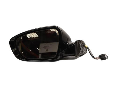 Left mirror KIA PRO CEE'D (JD) 1.6 CRDi 128 | BP34192329C26 - Image 2