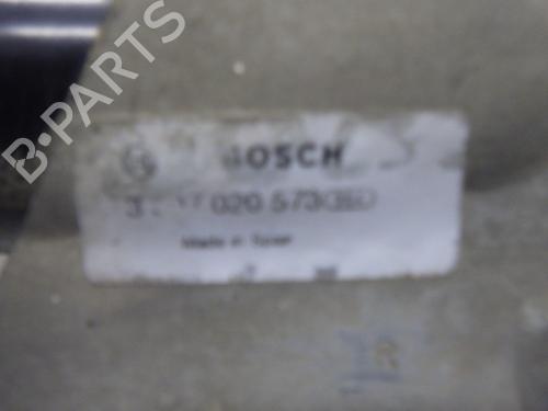 Front wiper motor CITROËN XSARA PICASSO (N68) 2.0 HDi | BP31065630M29