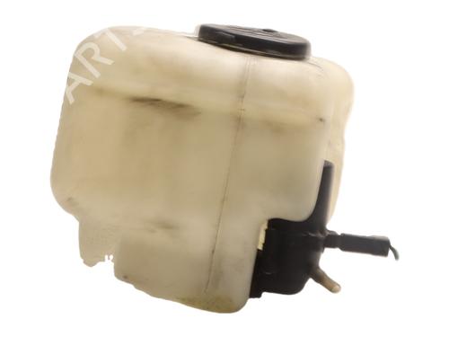 Used Windscreen washer tank Windscreen washer tank 39074549 39074549