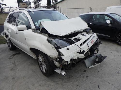 Climate control RENAULT KOLEOS I (HY_) 2.0 dCi 4x4 (HY0K) | BP24285502I5 - Image 2