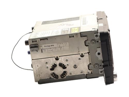 Used Radio Radio VW EOS (1F7, 1F8) 2.0 TDI (140 hp) 31597706 31597706