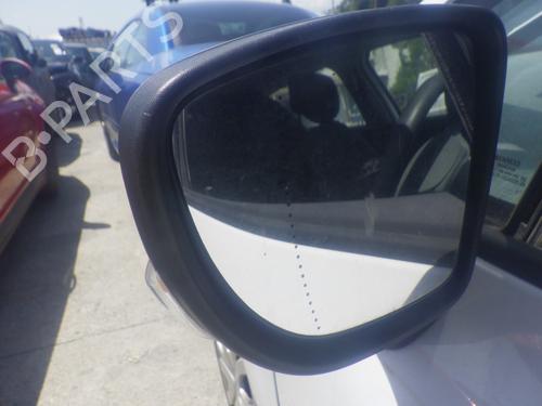 left-mirror-renault-clio-iv-bh_-2012-2013-2014-2015-2016-2017-2018-2019-2020-2021-36418423 main image