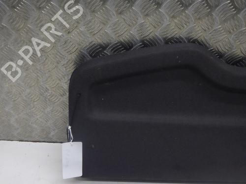 Used Rear parcel shelf Rear parcel shelf RENAULT CLIO III (BR0/1, CR0/1) 1.4 16V (98 hp) 30849942 30849942
