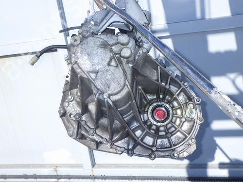 Gearbox RENAULT MEGANE III Hatchback (BZ0/1_, B3_) 1.5 dCi (BZ09, BZ0D, BZ1W, BZ29, BZ14) | BP33211494M3  - Image 8