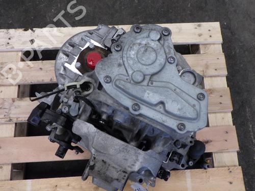 Gearbox PEUGEOT 607 (9D, 9U) 2.2 HDi | BP33311374M3 - Image 2