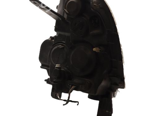 Right headlight RENAULT MODUS / GRAND MODUS (F/JP0_) 1.2 (JP0C, JP0K, FP0C, FP0K, FP0P, JP0P, JP0T) | BP36520714C29 - Image 5