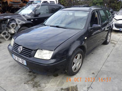 Brugte VW BORA Variant (1J6) 1.9 TDI 4290856