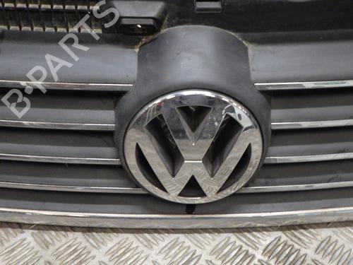 Grill VW PASSAT B5.5 (3B3) 1.9 TDI | BP28103265C40 - Image 3