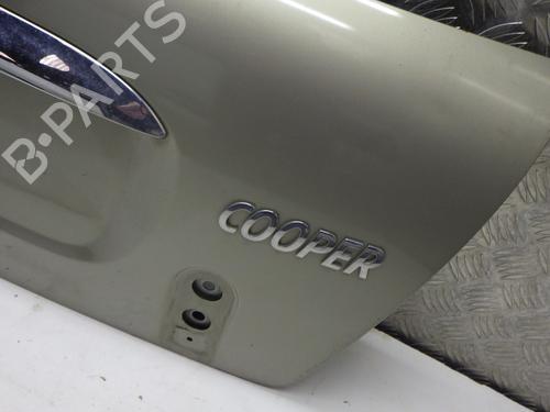 Tailgate MINI MINI Convertible (R52) Cooper | BP29428385C6 