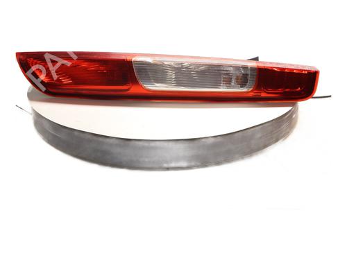 Right taillight FORD FOCUS II Saloon (DB_, FCH, DH) 1.8 TDCi | BP29837342C35  - Image 6
