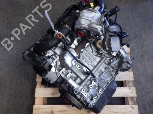 Engine CITROËN C3 II (SC_) 1.4 HDi 70 (SC8HZC, SC8HR0, SC8HP4) | BP28109947M1 