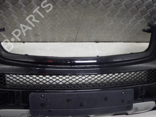 Front bumper MERCEDES-BENZ M-CLASS (W164) ML 320 CDI 4-matic (164.122) | BP32440531C7 