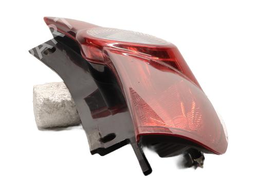 Used Left taillight Left taillight OPEL AGILA B (H08) 1.0 (F68) (65 hp) 34361522 34361522