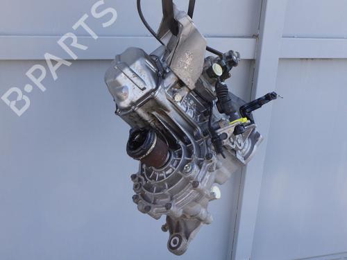 Gearbox VW GOLF V (1K1) 2.0 TDI 16V | BP36948718M3  - Image 8