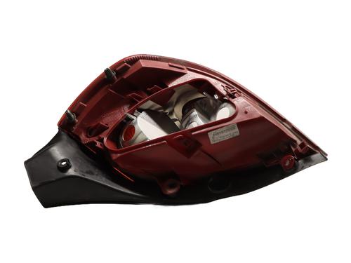 Left taillight RENAULT CLIO III (BR0/1, CR0/1) 1.5 dCi (C/BR0G, C/BR1G) | BP29315945C34 