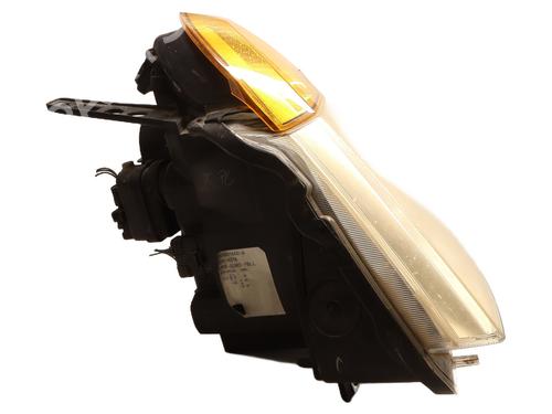 Used Left headlight Left headlight RENAULT MODUS / GRAND MODUS (F/JP0_) 1.4 (JP01, JP0J) (98 hp) 28569895 28569895