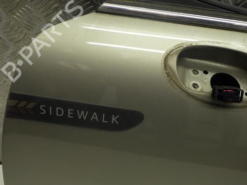 Left front door MINI MINI Convertible (R52) Cooper | BP29428384C2 
