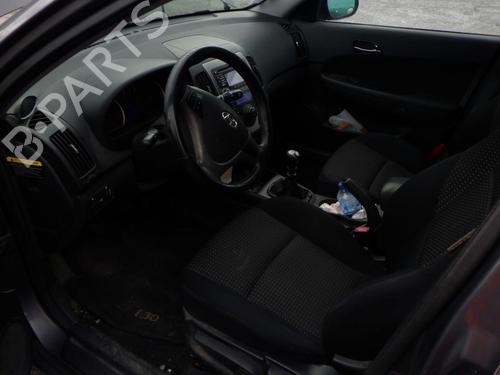 Warning switch HYUNDAI i30 (FD) 1.6 CRDi | BP24286507I22 - Image 12