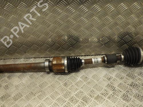 Right front driveshaft RENAULT CLIO V (B7_) 1.0 TCe 90 (B7MT) | BP28292588M39 