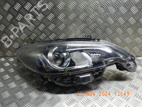 Right headlight LIGIER JS50 0.5 | BP37733461C29 - Image 2