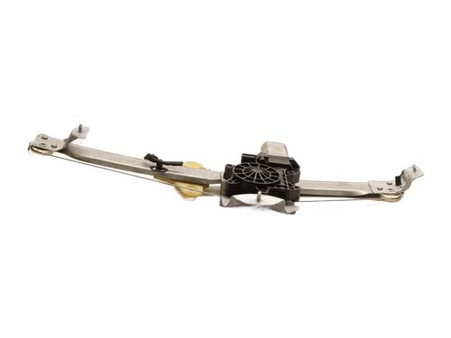 Front left window mechanism RENAULT CLIO IV (BH_) 1.5 dCi 75 | BP27363415C22 