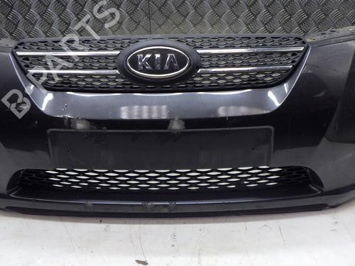 Front bumper KIA PRO CEE'D (ED) | BP37094190C7 - Image 5