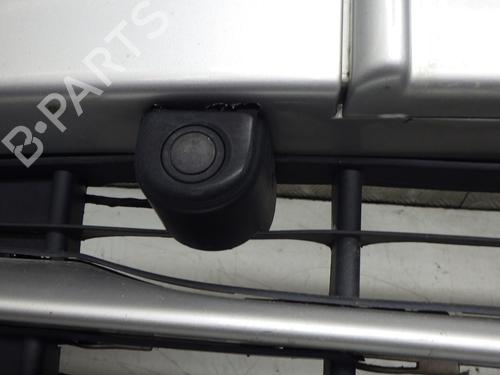 Front bumper CITROËN C8 (EA_, EB_) 2.0 HDi 135 | BP37032145C7 - Image 24