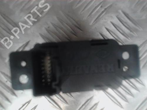 Electric handbrake RENAULT SCÉNIC IV (J9_) 1.6 dCi 130 | BP24285435E5 