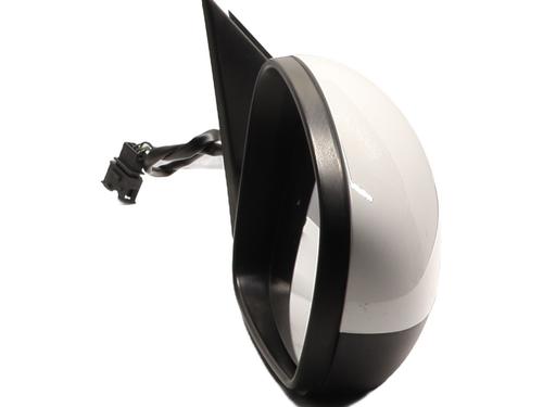 Right mirror SKODA FABIA II (542) 1.6 TDI | BP24285006C27 
