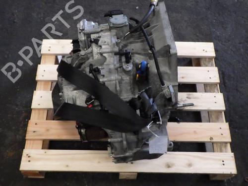 Getriebe RENAULT CAPTUR I (J5_, H5_) 1.2 TCe 120 | BP29960953M3