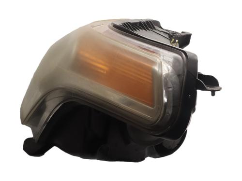 Left headlight CITROËN C3 Picasso (SH_) 1.4 VTi 95 (SH8FSC, SH8FP0, SH8FP6) | BP40537127C28 - Image 5