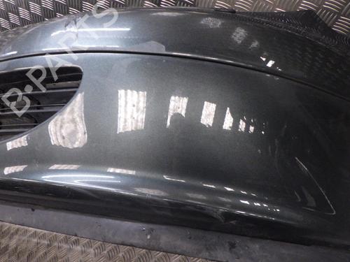 Front bumper PEUGEOT 307 CC (3B) 2.0 16V | BP26644199C7 